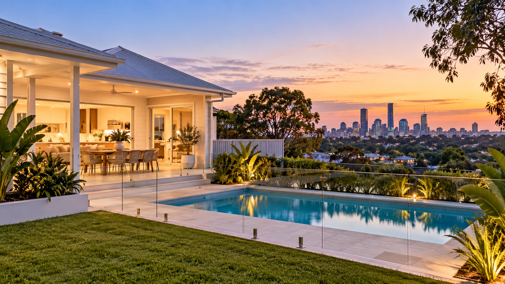 Brisbane buyers navigating a competitive property market